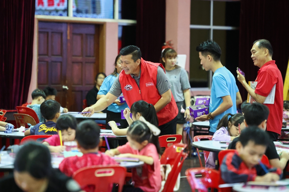 Sabah polls: Karamunting holds potential to grow into Sandakan’s seafood hub