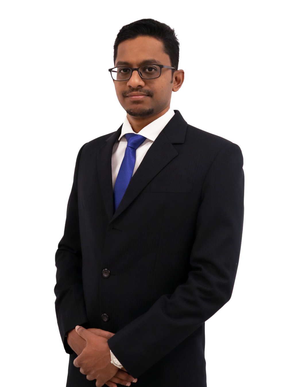 Dr Jothinathan Muniandy, Consultant General & Colorectal Surgeon of OMSMC. 