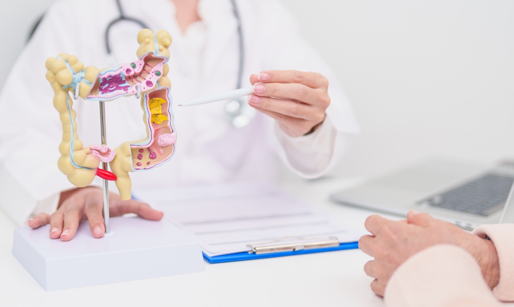 Dr Jothinathan Muniandy urged general practitioners to normalise conversations about bowel health as primary care doctors are the first line of defence.