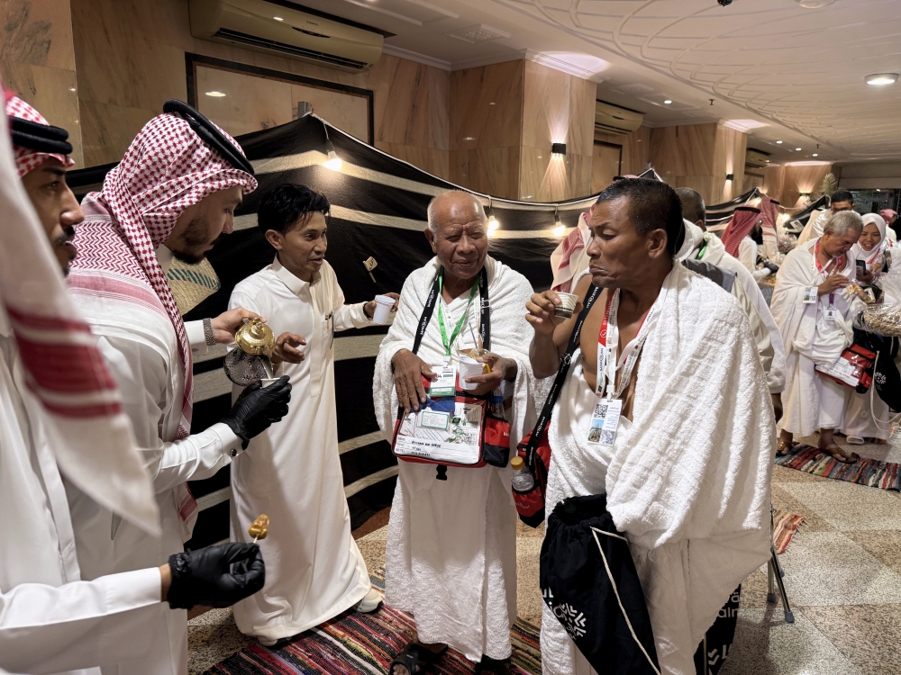 Tabung Haji clarifies 50pc Haj offer rejection refers to last season, not 2026