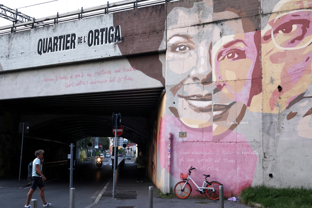 Italian music icon Ornella Vanoni dies at 91, leaving seven-decade legacy