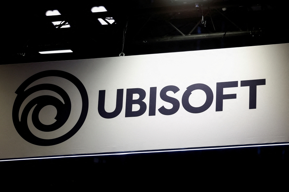 Ubisoft finalises Tencent accord as it resumes trading