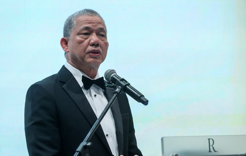 Malaysia must accelerate tech adoption, strengthen supply chain for energy transition, says DPM Fadillah