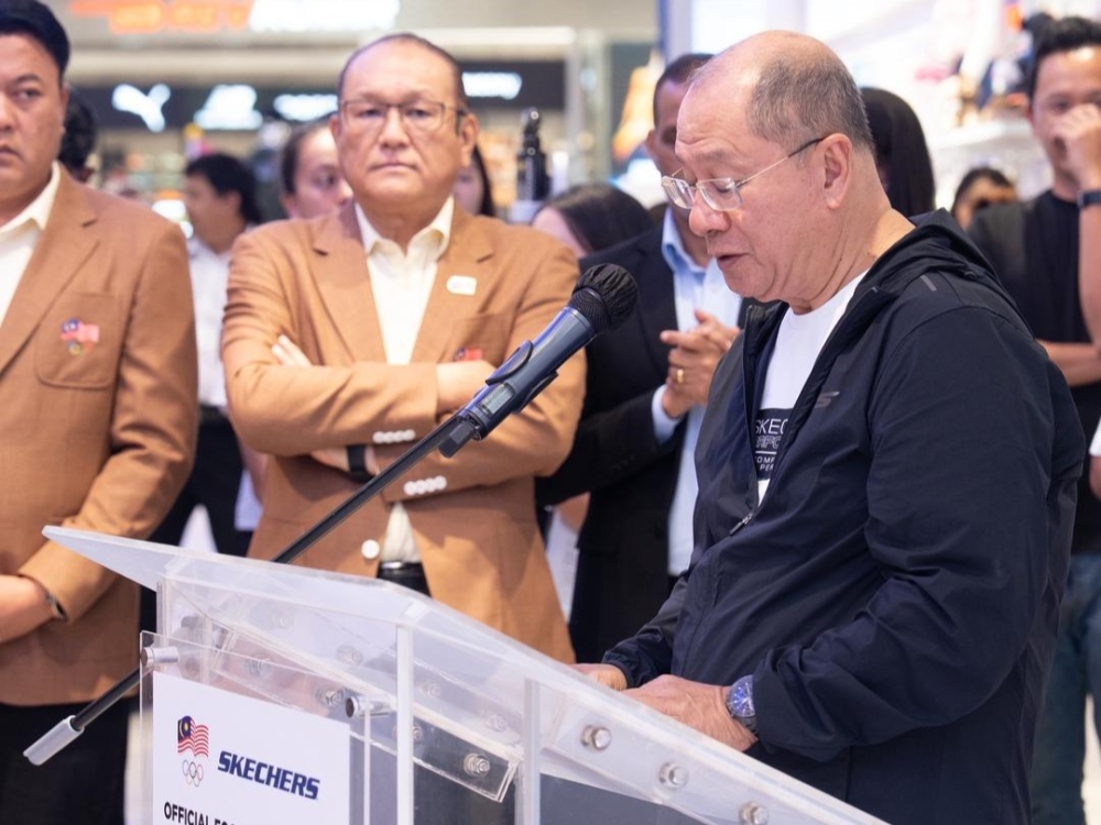 Olympic Council of Malaysia Datuk Mohd Nasir Ali said the council hopes to work closely with Selangor and the Islamic Solidarity Sports Association (ISSA) to host the Games enriched with the renowned Malaysian hospitality as it represents a historic milestone for the Islamic sports movement in Malaysia.