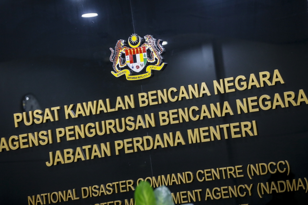 Nadma warns of continuous rain in six states, urges immediate activation of disaster committees