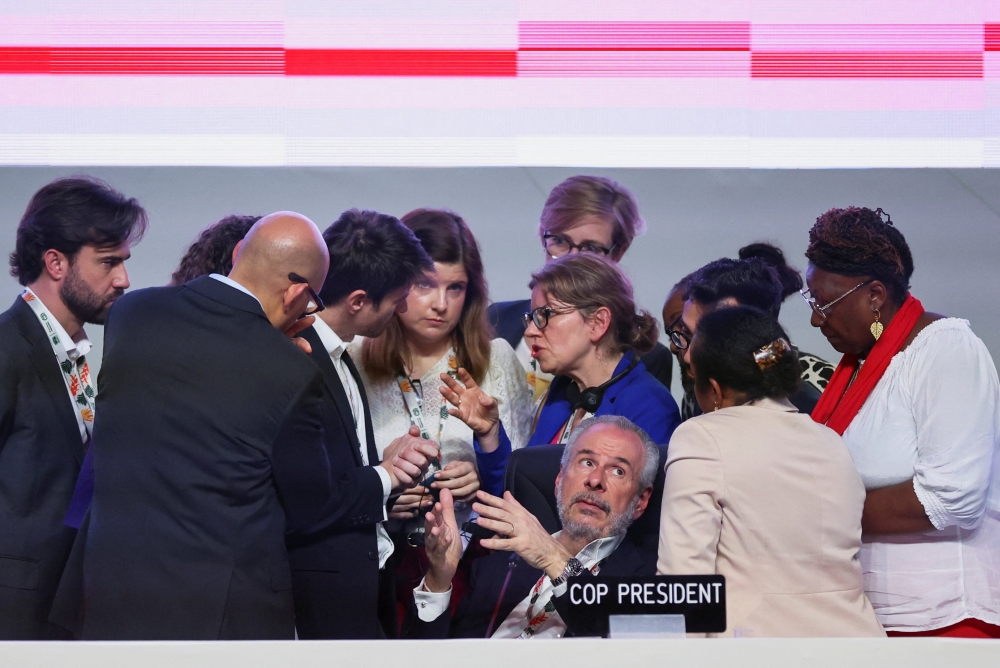 From Amazon drama to climate deals — what COP30 delivered and what it didn’t