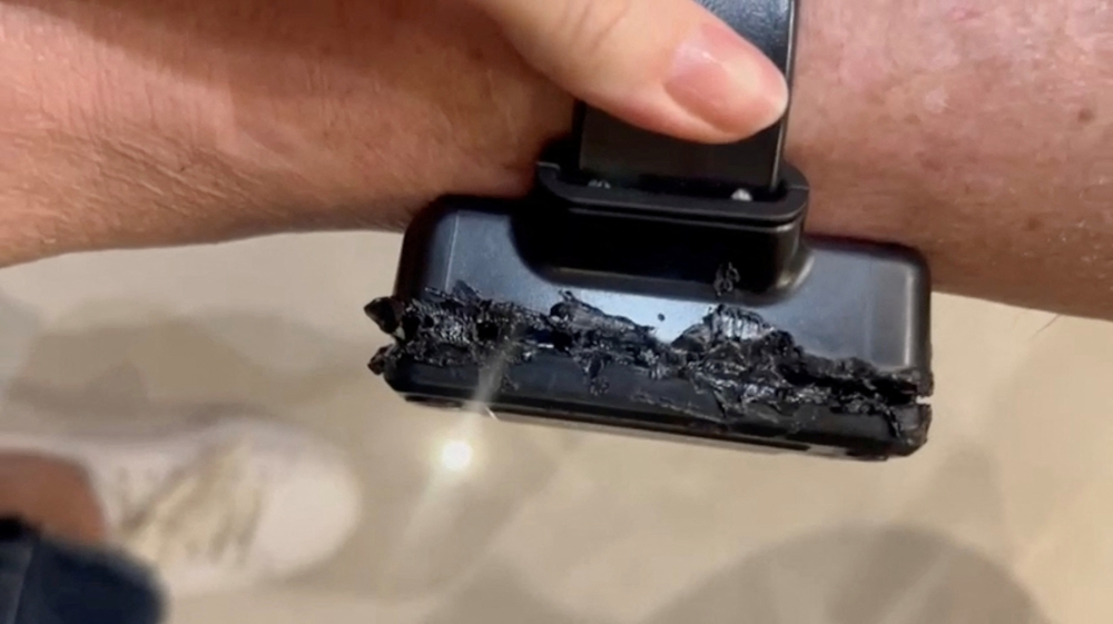 Brazil police arrest Bolsonaro for tampering with ankle monitor, judge warns of flight risk