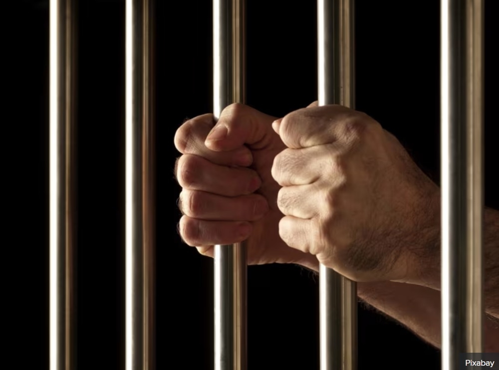 Singapore’s fugitive ‘kelong king’ Wilson Raj finally behind bars after global crime spree