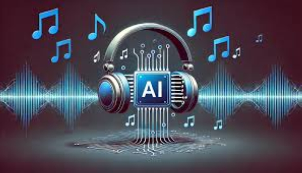 Poll shows Americans divided over AI music as 97pc cannot tell when songs are fully computer-generated