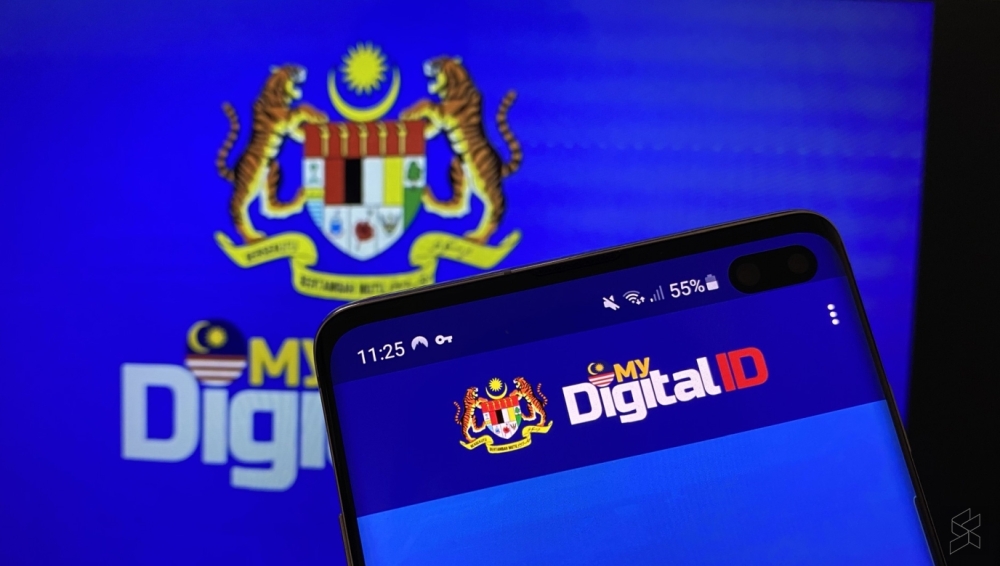 Teo: Govt mulling age checks via MyDigital ID to block minors from social media