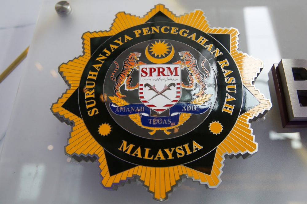 Azam Baki: MACC has clawed back RM15.5b in stolen assets since 2022