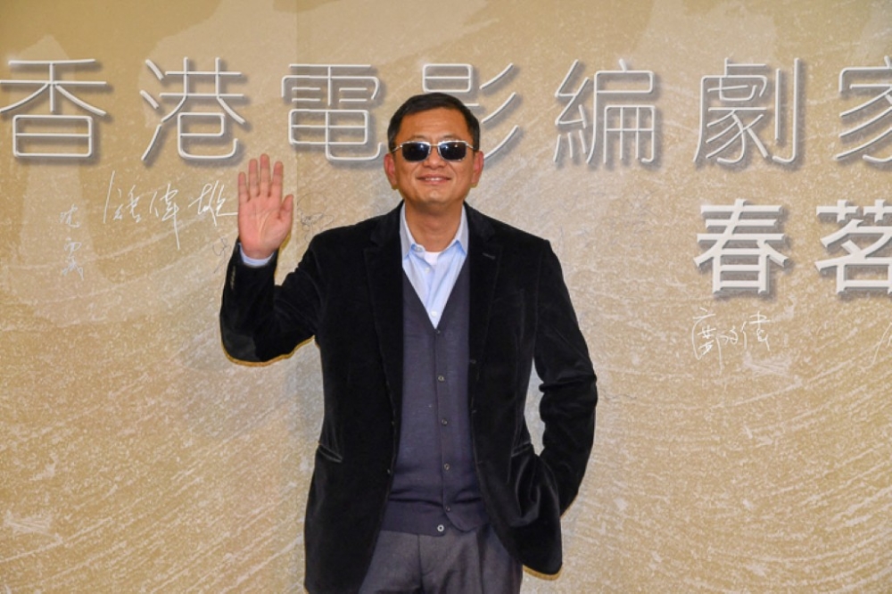 Hong Kong director Wong Kar Wai caught criticising CCP in leaked audio, amid allegations about mistreatment of uncredited writer on his latest film