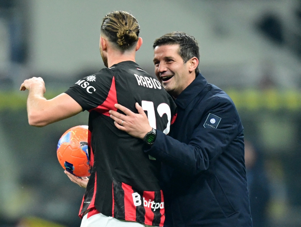 Inter’s big-game nerves exposed as Chivu faces first real test at Atletico