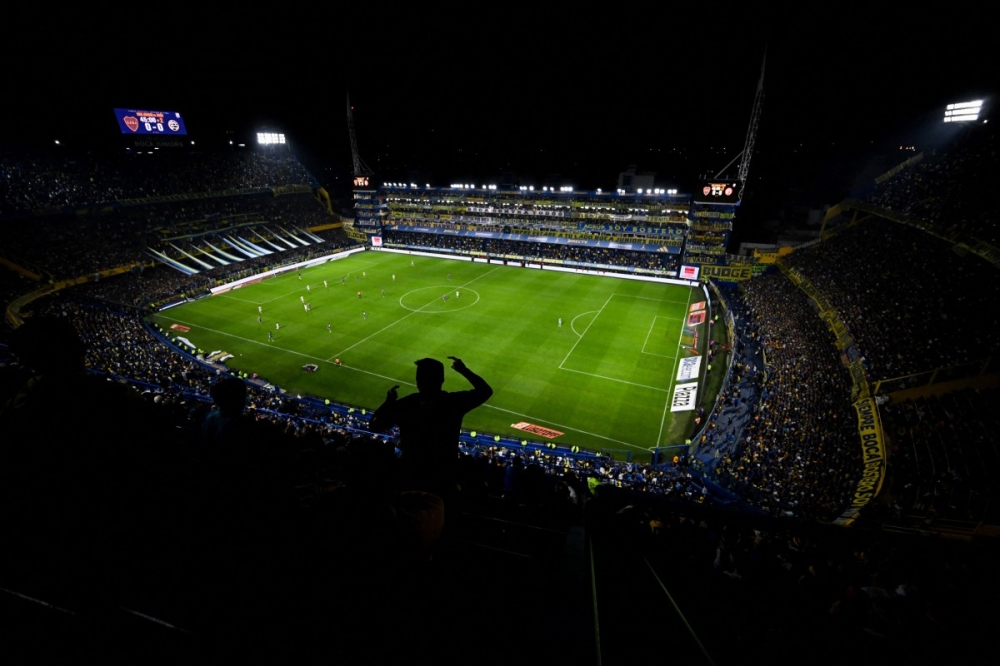 Eight trophies, 30 teams and total chaos: Fans blast Argentina’s baffling new league shake-up