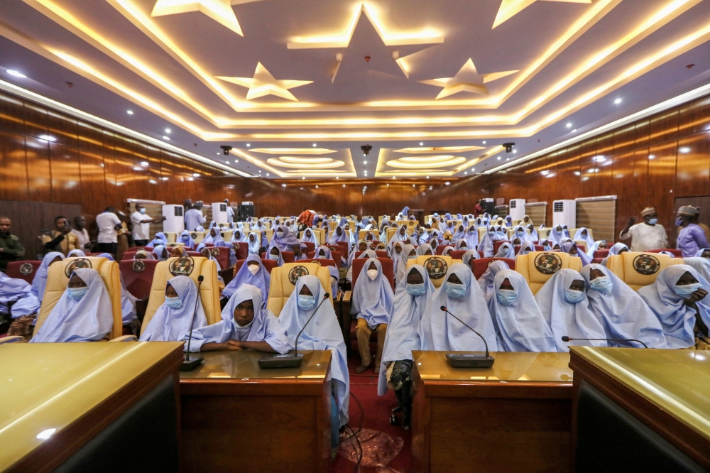 Why Nigeria’s mass kidnappings are surging again — and what Trump has to do with it