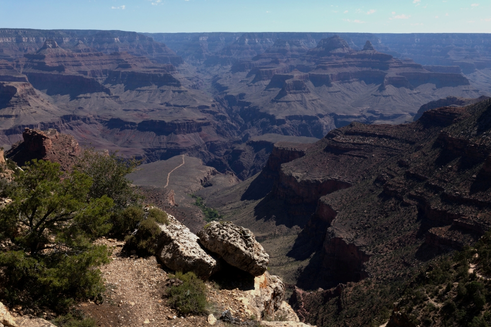 Heading to the Grand Canyon? US park fees to spike for foreign tourists