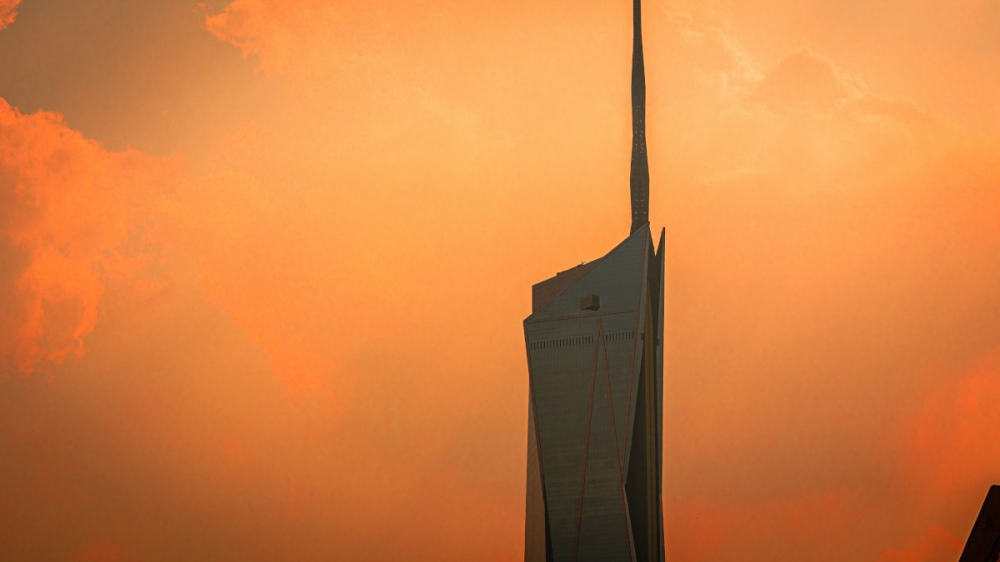 Connecting the dots of digital economic governance — Hal Lai Keong and Noor Sharoja Sapiei