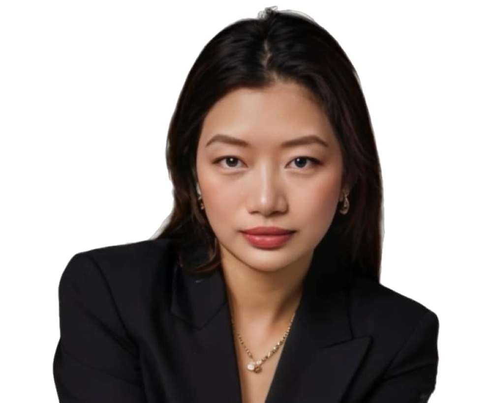 Prema Wangjom Thongdok said she was not allowed to board her onward flight to Japan and was held for 18 hours, according to Indian media. — Picture via Linkedin