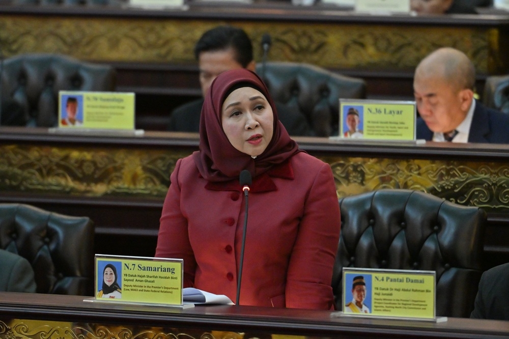 Sarawak, federal govt record progress on Special Grant talks, interim hike from RM300m to RM600m, says state deputy minister