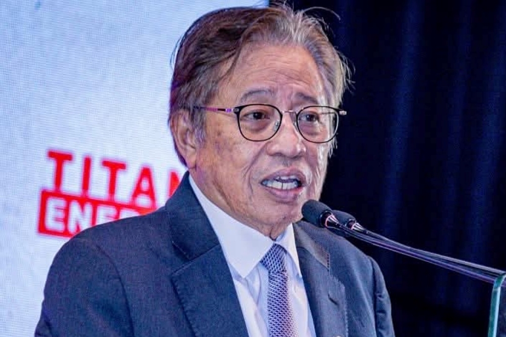 Abang Johari: Japanese investors eye Sarawak as South-east Asia’s rising renewable hub