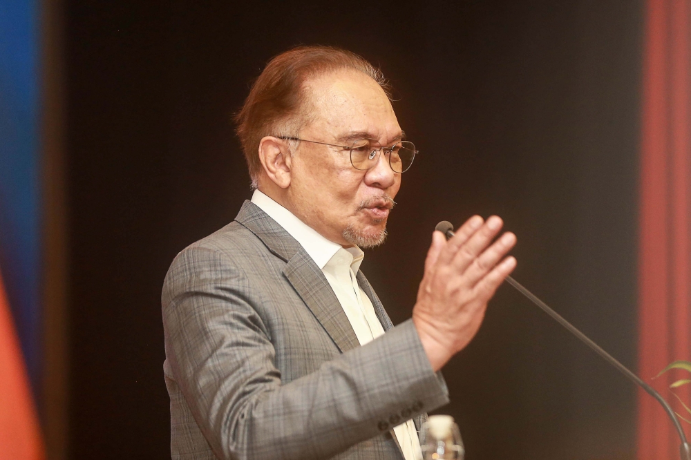Tweaks incoming for e-Invoice, SST rollout following feedback from small businesses, says Anwar