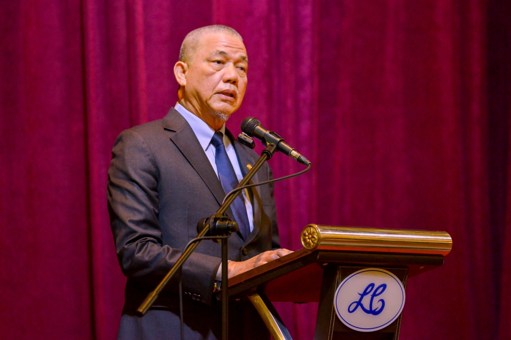 Deputy Prime Minister Datuk Seri Fadillah Yusof said TNB has incurred RM5.14 billion in losses from electricity theft, with thousands of premises inspected and dozens of cases investigated since 2020. — Bernama pic