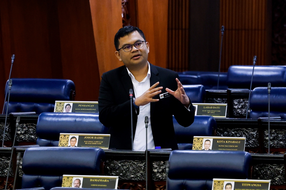 Petra proposes changes to Atomic Energy Act to open door to nuclear power development