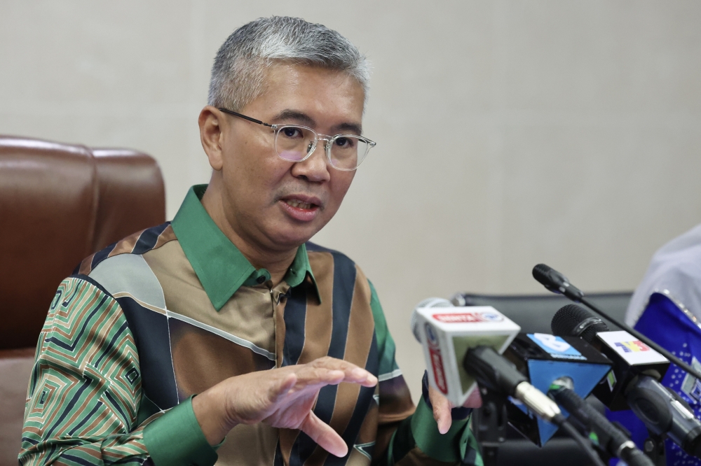 Tengku Zafrul: CPTPP driving FDI and new market access for Malaysia