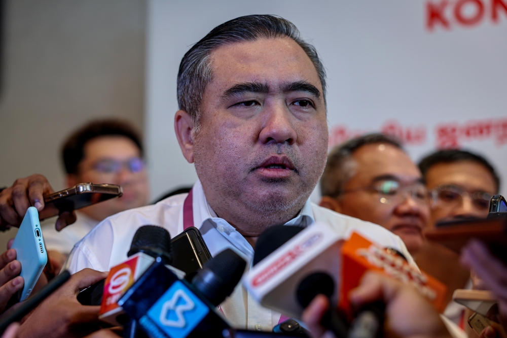 ‘I take full responsibility’: Anthony Loke on DAP’s failure to retain Sabah seats, pledges to win back support