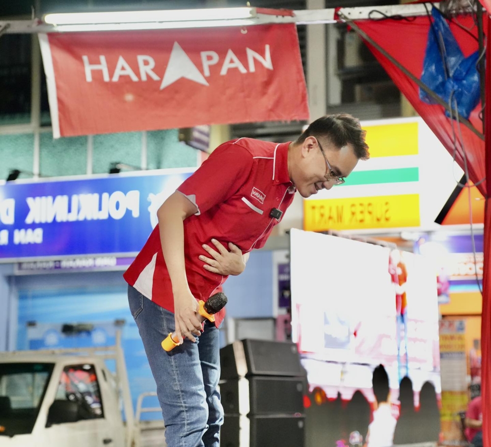 Total wipeout for DAP as Sabah voters send stinging rebuke, party acknowledges need for urgent reset