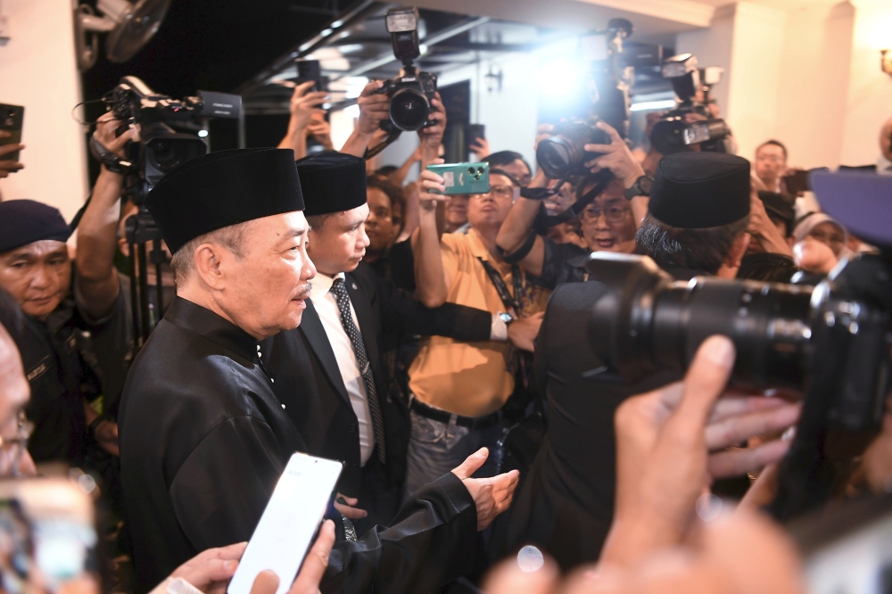 Sabah election results: GRS ahead with 27 seats, kingmakers could decide next government