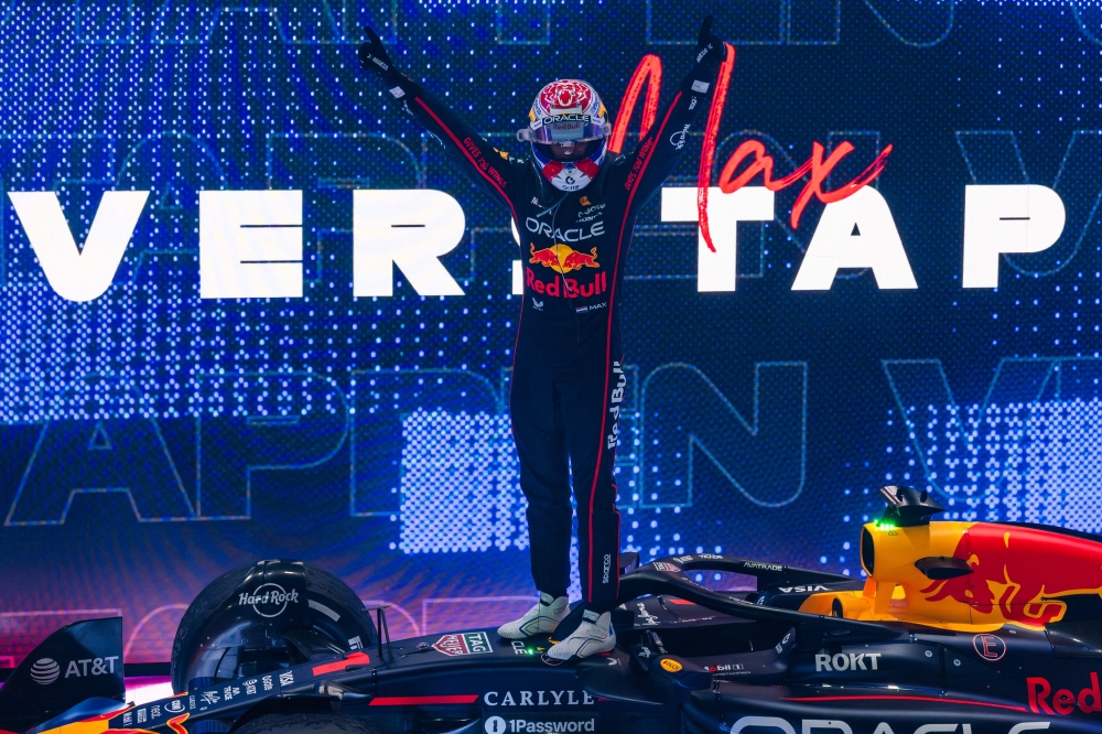F1 title race to the wire:  What Norris, Verstappen, Piastri need to lift the crown in Abu Dhabi
