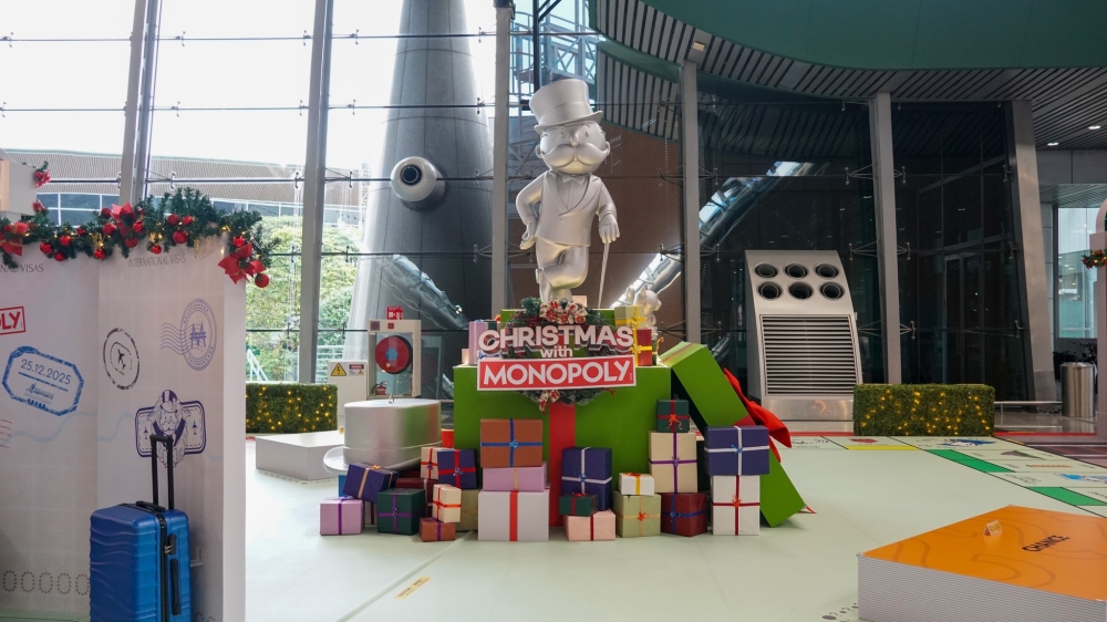 另一个马来西亚垄断委员会？马来西亚旅游局配合 2026 年马来西亚旅游年推出吉隆坡版