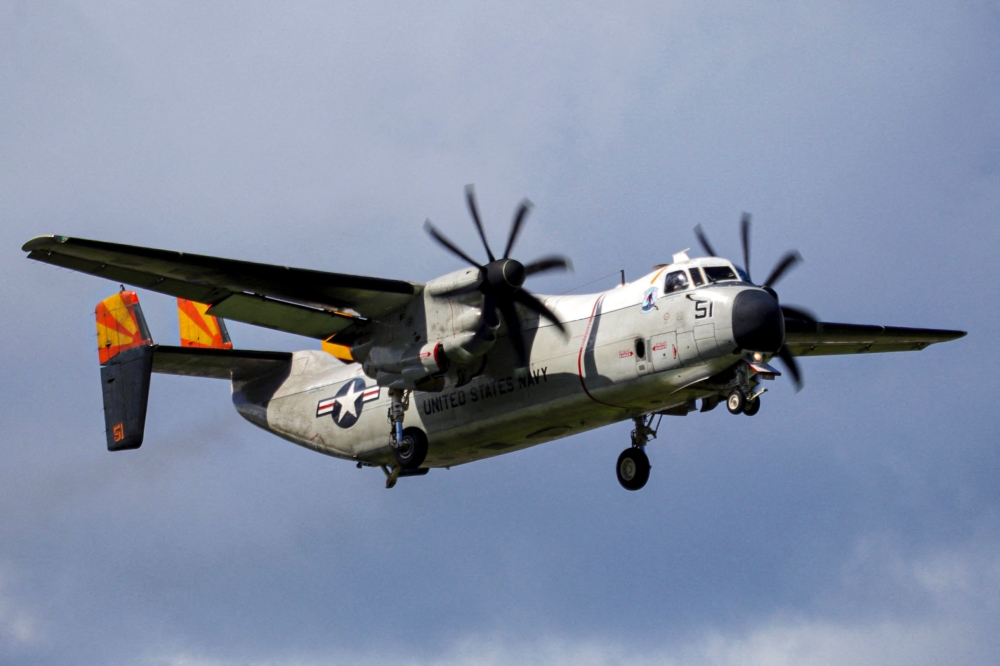 Trump to review alleged follow-up US strike on Caribbean drug boat