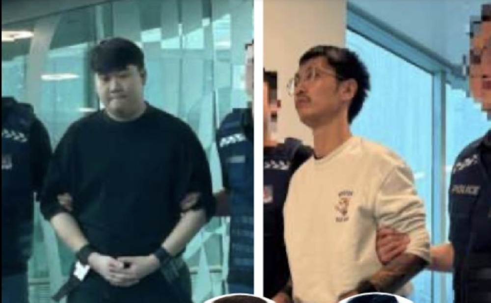 No bail, high flight risk: Prosecutors flag danger in Cambodia scam case involving Singapore man