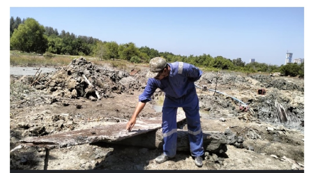 Secrets of the Straits: How a 13th-century vessel reveals early Malay seafaring