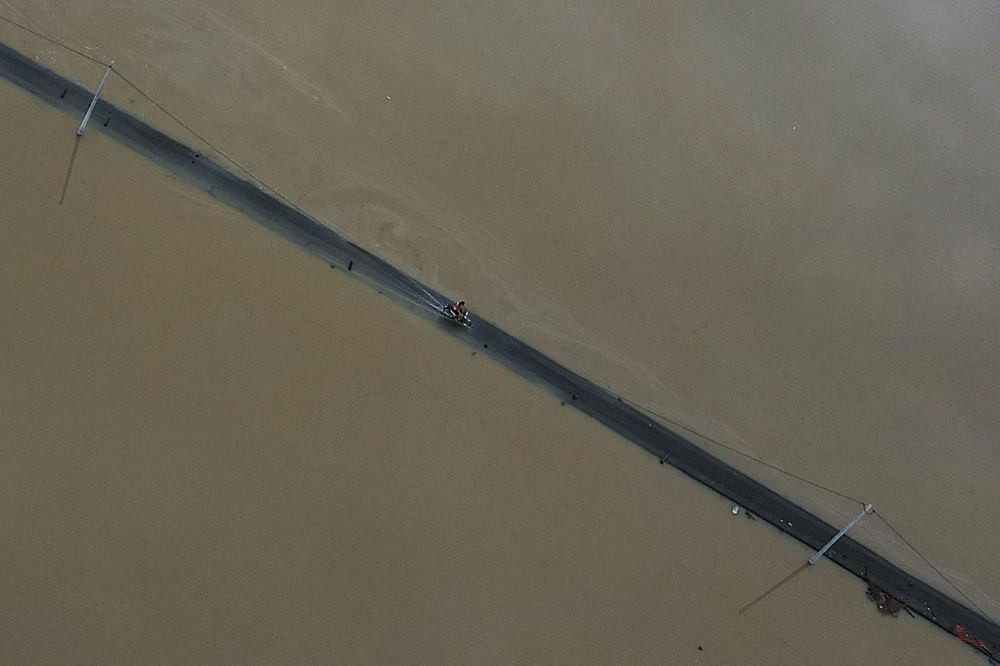 Our November floods prove that we need stronger sustainability governance — Dalilawati Zainal