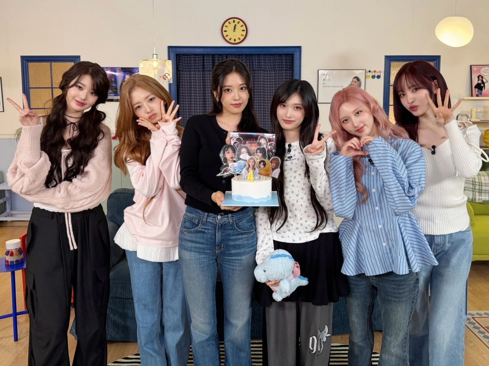 IVE to return to Kuala Lumpur with ‘Show What I Am’ world tour in 2026