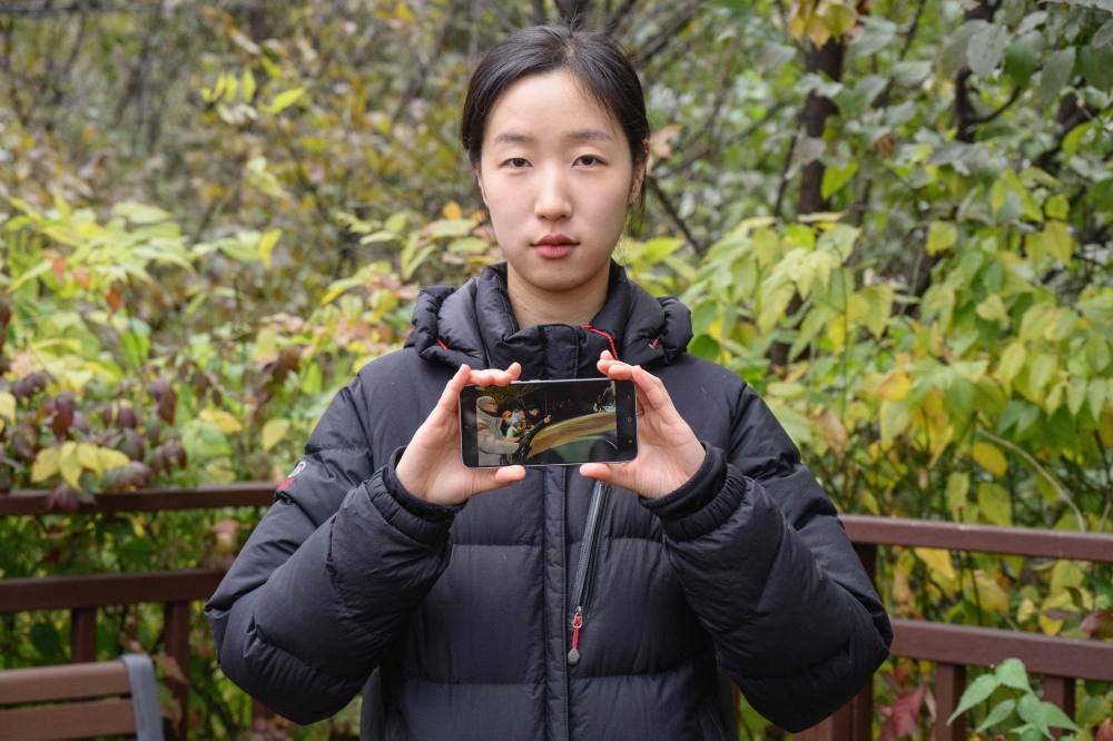 A year after martial law, three South Koreans reflect on the night their lives changed