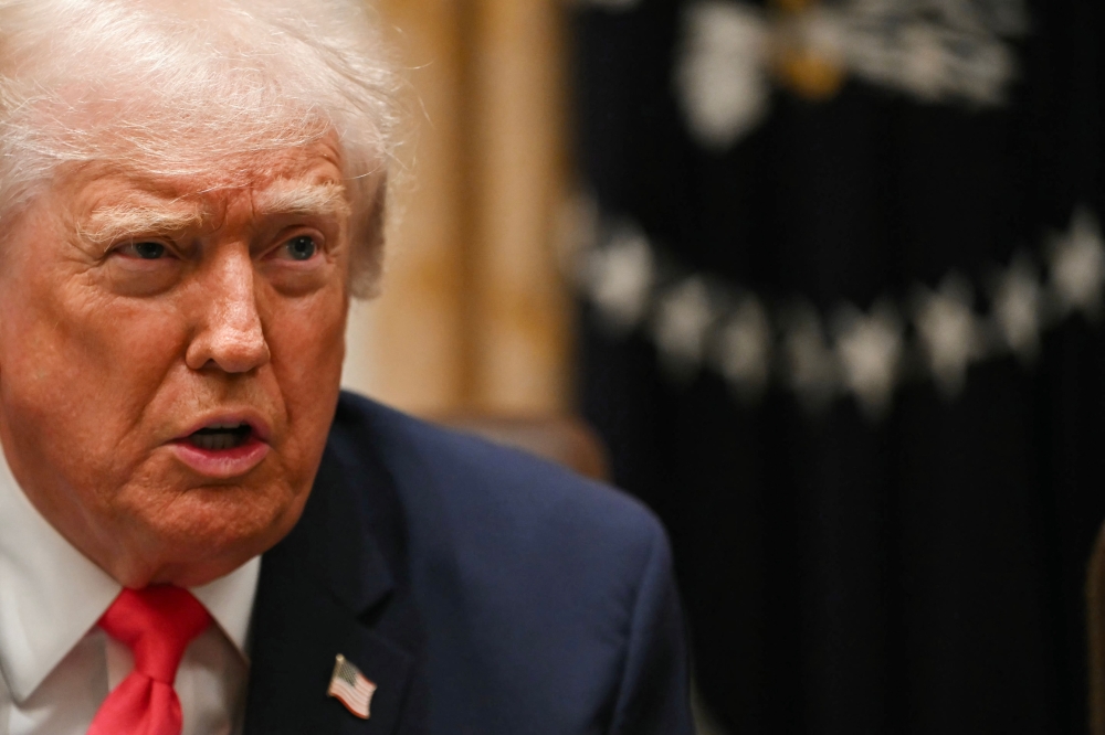 Trump lashes out at Somali immigrants, says US ‘taking in garbage’