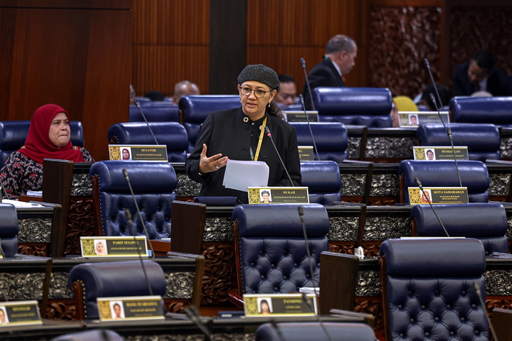 Malaysia on track to meet 49pc of UN Sustainable Development Goals by 2030, says deputy minister