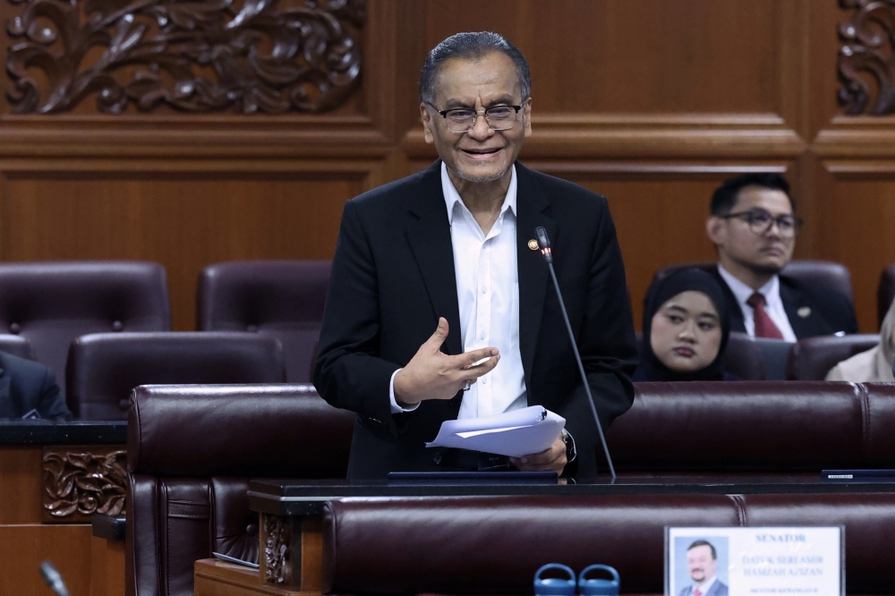 Health minster: Rakan KKM not privatisation, it aims to keep medical experts in public sector