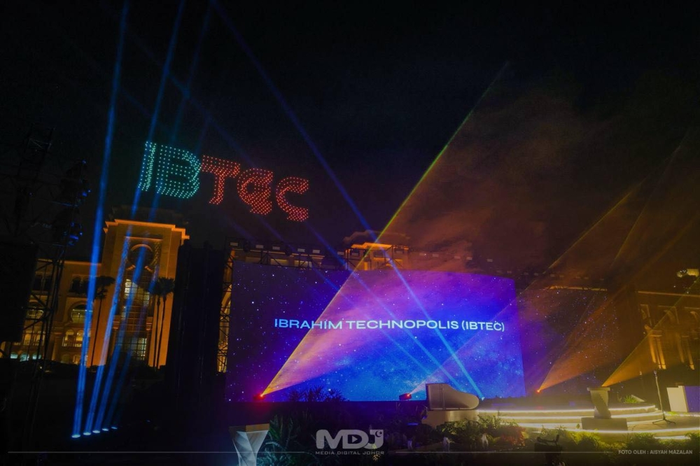 JLand secures RM30b FDI for StepEast data centre in Johor