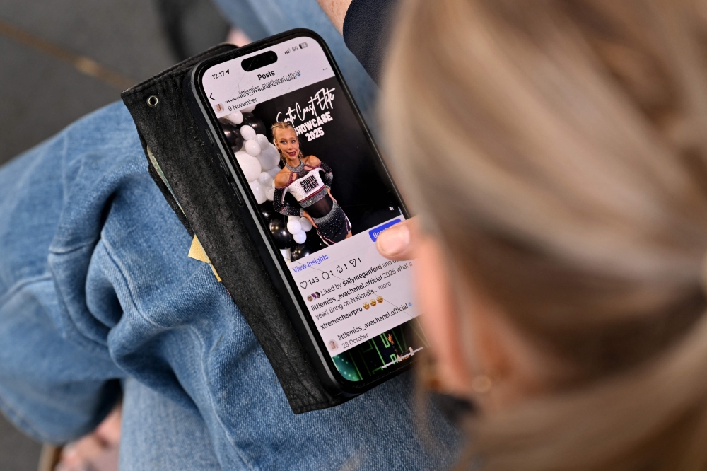 Meta starts booting under-16s off Instagram, Facebook, Threads in Australia ahead of Dec 10 deadline