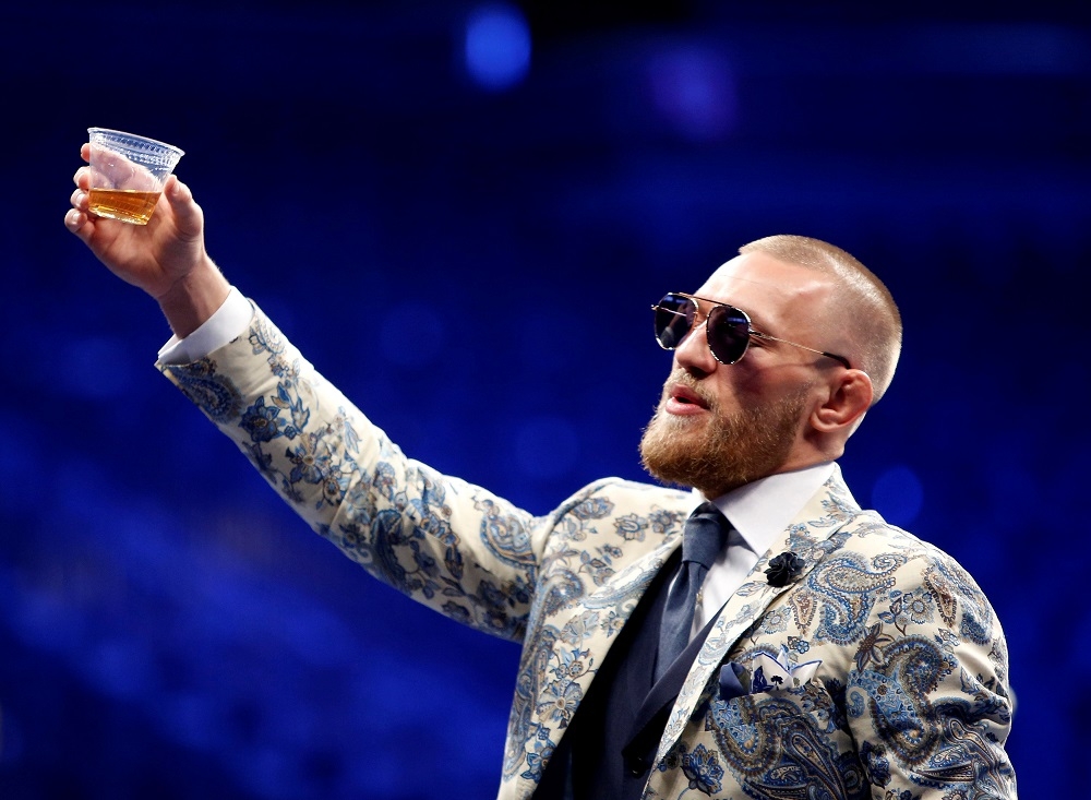 Conor McGregor loses final appeal in Dublin rape civil case, victim hails ‘victory’
