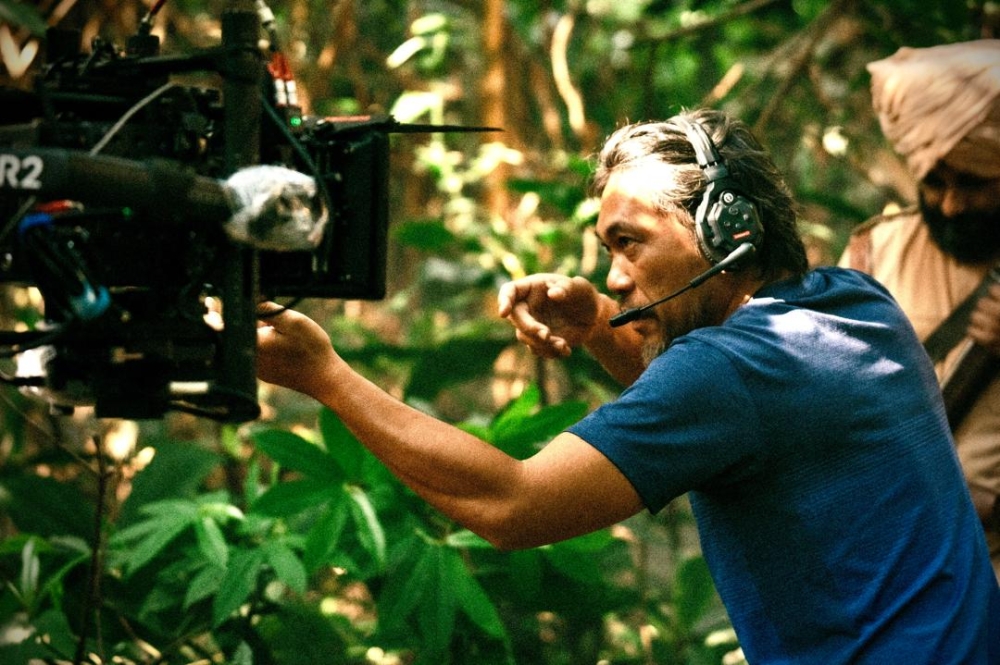 Legal updates: Finas says new rules for digital era to boost Malaysia’s film industry and crew welfare