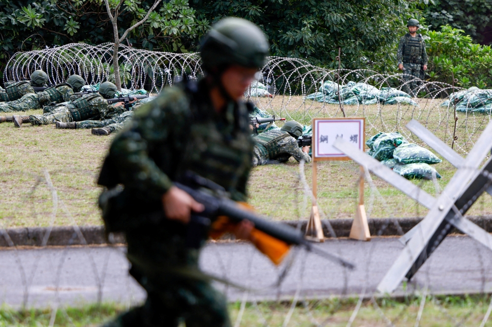 China deploys over 100 vessels in East Asia in largest maritime show of force, Taiwan and Japan sound alarm