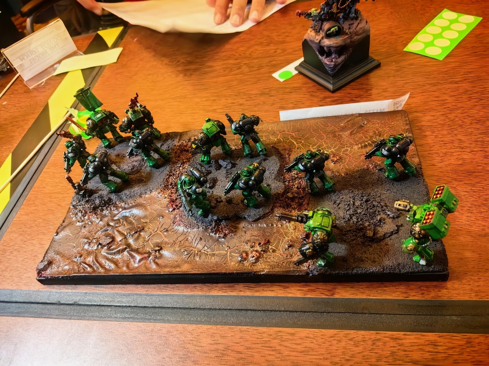 Examples of miniature models on display at Malcom 2025. — Picture courtesy of Penang tourism and creative economy committee (Petace)