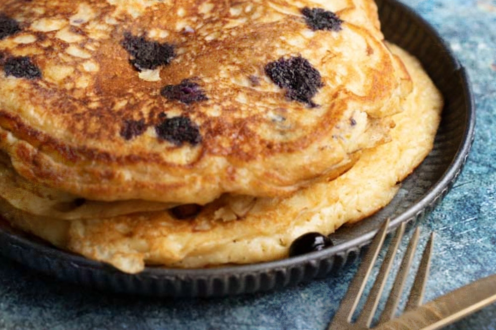 Layers of textures and flavours. — Picture by CK Lim