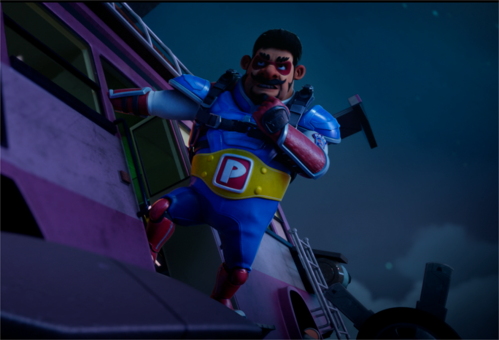 ‘Papa Zola The Movie’ bursts onto the big screen this month — here’s why it’s the ultimate family film night pick